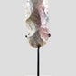 artefact hand axe for sale on bronze stand 3