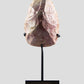 artefact hand axe for sale on bronze stand