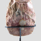 artefact hand axe for sale on bronze stand